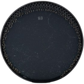 تصویر دف دربندی طرح یلدا 4/4 