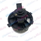 تصویر موتور بخاری ۲۰۶ تیپ ۲ و ۵ شرکتی 