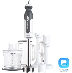 تصویر گوشت کوب برقی کنوود HB724 Kenwood HB724 Hand Blender