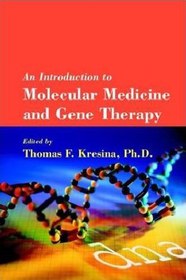 خرید و قیمت دانلود کتاب An Introduction to Molecular Medicine and Gene ...