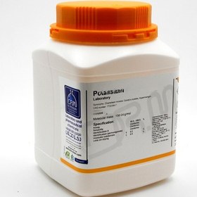 تصویر پارافین جامد گرانول 