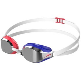 تصویر عینک شنا اسپیدو مدل Fastskin Speedsocket 2 آینه ای 