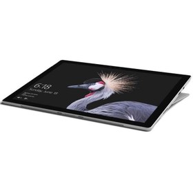 تصویر مایکروسافت سرفیس پرو 5 مدل Microsoft Surface Pro 5 Core i7-7660U 16GB 512GB SSD به همراه کیبورد و شارژر 