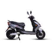 تصویر موتورسیکلت برقی بیمکس مدل X1 Pro Plus 