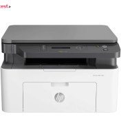 تصویر پرینتر لیزری اچ‌پی مدل M136A سه کاره 