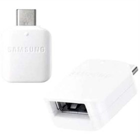 تصویر تبدیل Type-C به USB (OTG) سامسونگ (Samsung) مدل P4 گارانتی پارتیان 