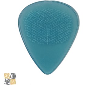 تصویر پیک گیتار کلایتون مدل frost byte 0.66mm 