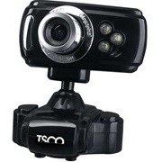 تصویر وب کم تسکو تی دبلیو 1100 کی TSCO Webcam TW 1100K 