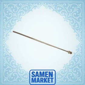 تصویر سر سرنگ 