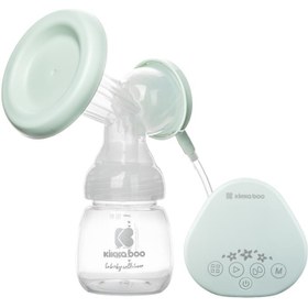 تصویر شیردوش برقی کیکابو مدل serenity Kikkaboo serenity