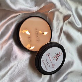 تصویر شمع سخنگو کوموربی 