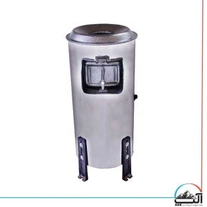 تصویر فروشگاه آلپ استیل