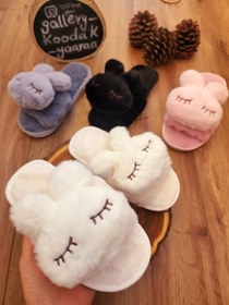 تصویر اسلیپر خرگوش 