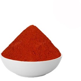 تصویر پودر پاپریکا 100 گرم 