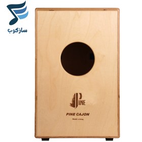 تصویر کاخن پاین Pine طرح 8 
