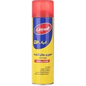 تصویر اسپری روان کننده کاسپین مدل B-52 حجم ۴۰۰ میلی لیتر 