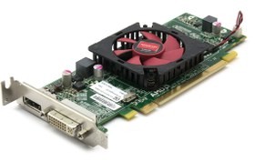 Amd Radeon Hd 7450 خرید و قیمت کارت گرافیک استوک AMD Radeon HD 7450 1Gb | ترب