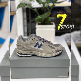 تصویر کفش نیوبالنس 1906 آر اورجینال 2023 New Balance 1906R (W1906RK)