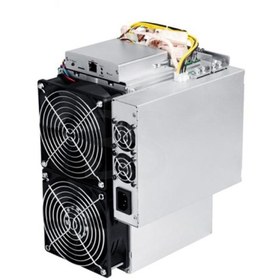 تصویر دستگاه ماینر بیت مین Antminer S11 20Th Bitmain Antminer S11 ASIC Miner