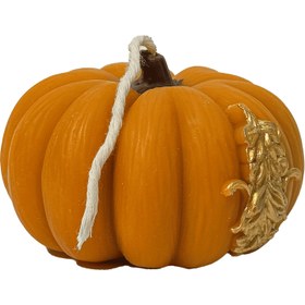 تصویر کدو گرد سلطنتی 