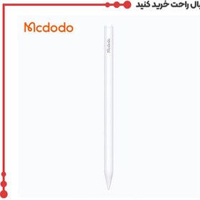 تصویر قلم لمسی استایلوس مک دودو مدل PN-8920 برای آیپد اپل 