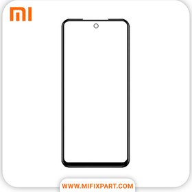 redmi note 9 pro touch