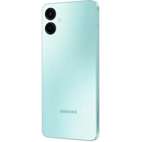 تصویر گوشی موبایل سامسونگ مدل Galaxy A06 حافظه 128 رم 6 