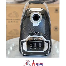 تصویر جارو برقی روگن مدل RU1110 rugen RU1110 vacuum cleaner