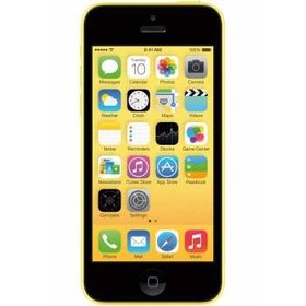 تصویر گوشی اپل آیفون 5 سی | 16 گیگابایت ا Apple iPhone 5c | 16GB Apple iPhone 5c | 16GB