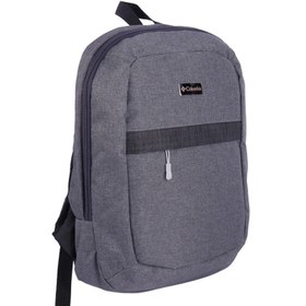 تصویر کوله پشتی لپ تاپ Columbia کد 312 Columbia Code 312 Backpack