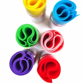 تصویر کش پیلاتس ۲ متری