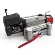 تصویر وینچ برقی ۱۲ ولت T-Max مدل XPower، ظرفیت کشش ۹۵۰۰ پوند 