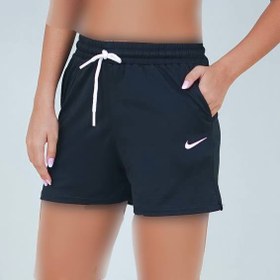 تصویر شلوارک زنانه Nike 