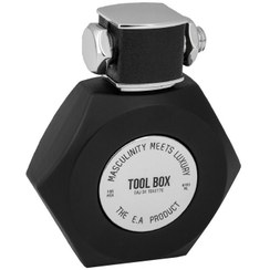 تصویر ادو تویلت مردانه عماد آرا مدل Tool Box حجم 100 میلی لیتر عطر مردانه