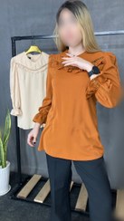 تصویر شومیز مجلسی 