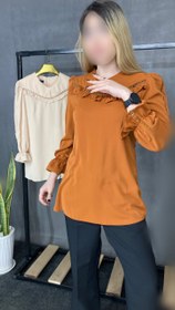 تصویر شومیز مجلسی 