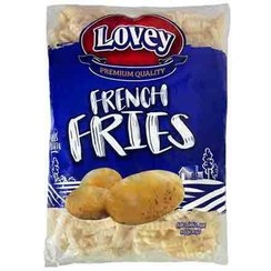 تصویر سیب زمینی زیگزال نیمه آماده لاوی - 2/5 کیلوگرم 