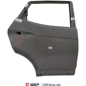 تصویر فروشگاه لوازم یدکی جی اس پی