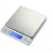 تصویر ترازو گرم کش مدل H1 