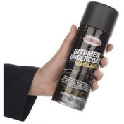 تصویر اسپری قیر عایق رطوبتی golpakhsh