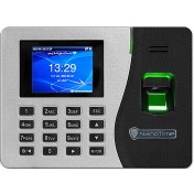 تصویر دستگاه اثر انگشتی نانوتایم مدل K40 Plus 