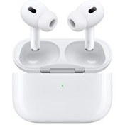 تصویر هدفون بیسیم اپل مدل ایرپاد پرو 2 تایپ سی (غیر اصل ) Apple AirPods Pro 2  Type-C Wireless Headphone