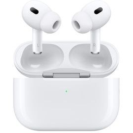 تصویر هدفون بیسیم اپل مدل ایرپاد پرو 2 تایپ سی (غیر اصل ) Apple AirPods Pro 2  Type-C Wireless Headphone