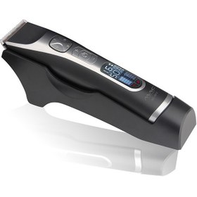 تصویر ماشین اصلاح سر و صورت مدل MC5812 مک استایلر Mac Stayler MC5812 Hair Clipper