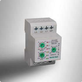 تصویر کنترل فاز mp سری na میکرومکس 