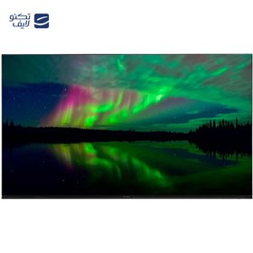 تصویر تلویزیون ال ای دی پارس مدل P55U620 سایز 55 اینچ Pars P55U620 Smart LED 55 Inch TV