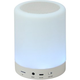 تصویر اسپیکر بلوتوثی رم CL-671 portable wireless speaker