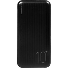 تصویر پاور بانک 10000 کینگ استار Kingstar KP10003 10.5W Kingstar KP10003 10.5W 10000mAh Power Bank