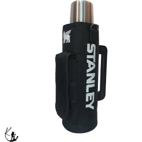 تصویر کیف و کاور فلاسک 2/3L استنلی سری کلاسیک 