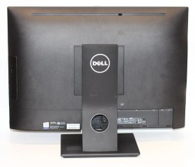 تصویر All In One Dell Dell Optiplex stock 5250 DELL All in One OptiPlex 5250 i5(gen7)-16GB-256GB(ssd)-VGA(INT)-FHD